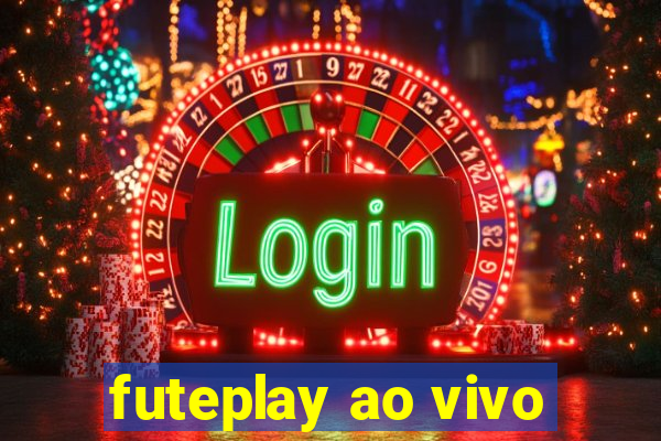 futeplay ao vivo